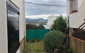 Planta Baixa Amb Jardi I Vistes Al Mar