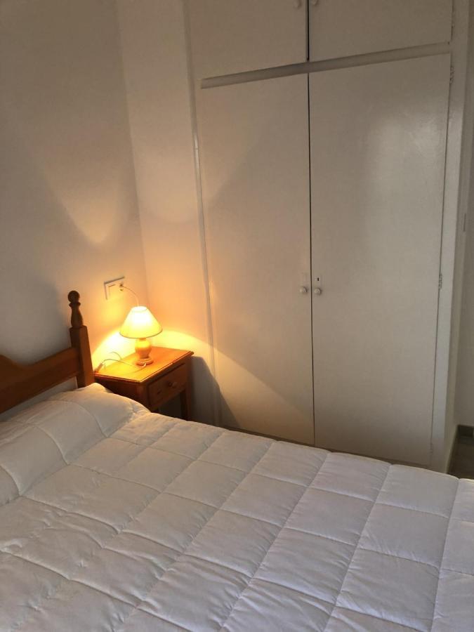 Appartement Planta Baixa Amb Jardi I Vistes Al Mar à Llançà Extérieur photo