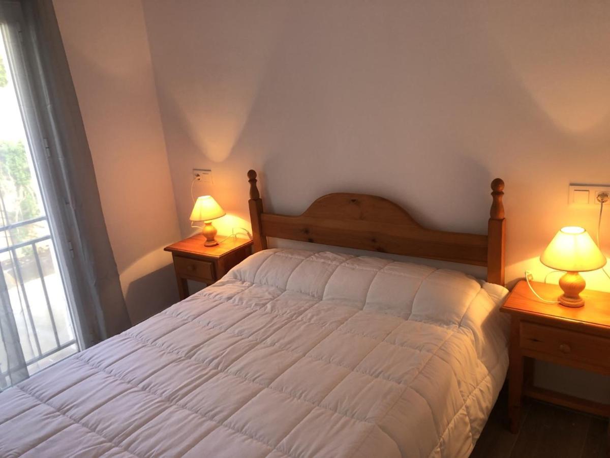 Appartement Planta Baixa Amb Jardi I Vistes Al Mar à Llançà Extérieur photo