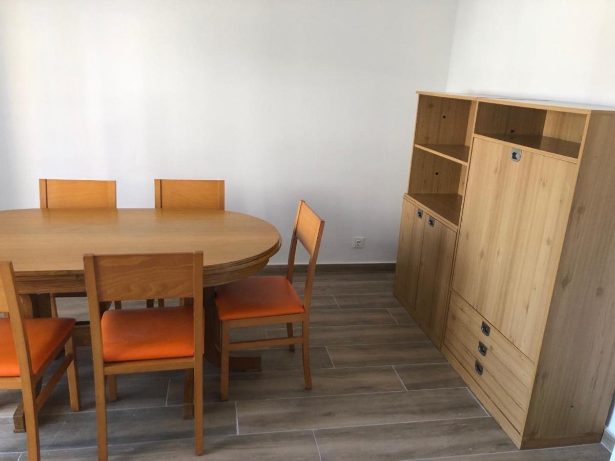 Appartement Planta Baixa Amb Jardi I Vistes Al Mar à Llançà Extérieur photo
