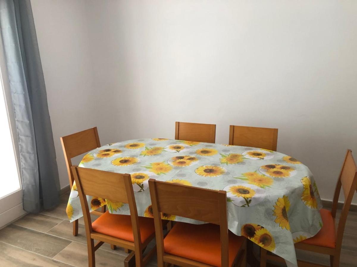 Appartement Planta Baixa Amb Jardi I Vistes Al Mar à Llançà Extérieur photo