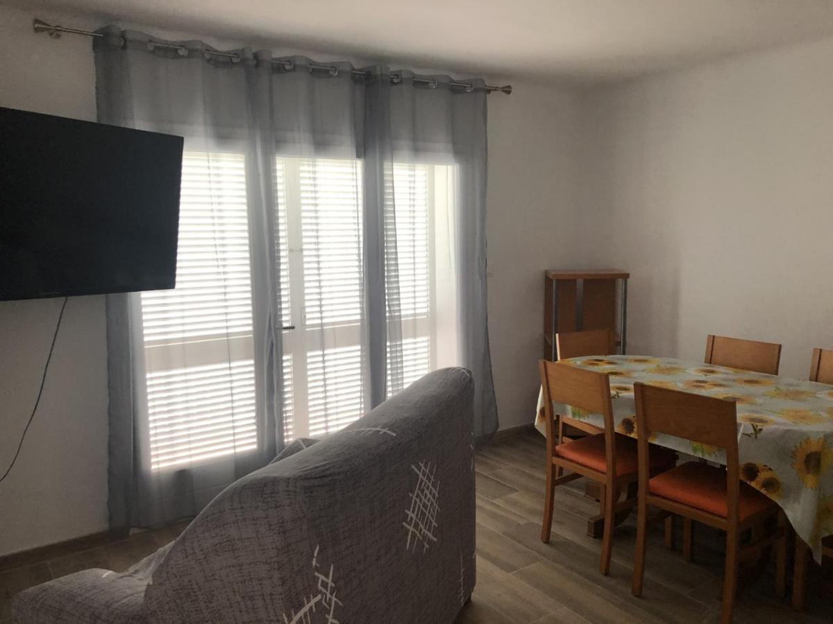 Appartement Planta Baixa Amb Jardi I Vistes Al Mar à Llançà Extérieur photo