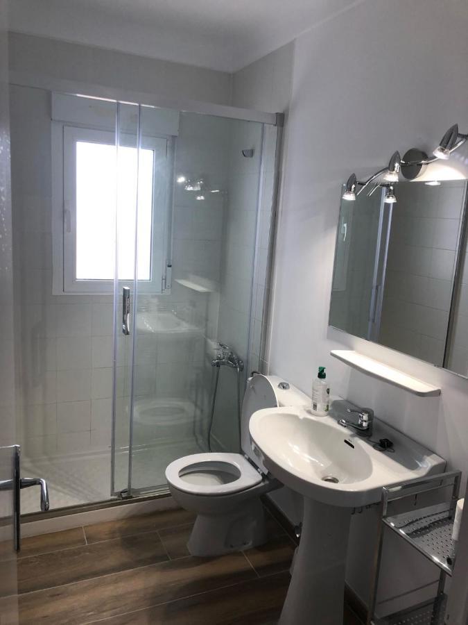 Appartement Planta Baixa Amb Jardi I Vistes Al Mar à Llançà Extérieur photo